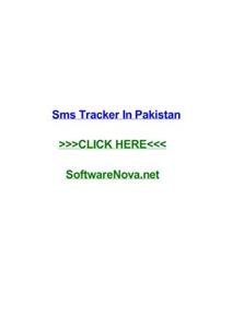 Sms Tracker System Health Apk